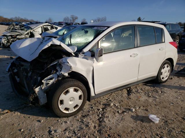 NISSAN VERSA 2009 3n1bc13e69l457928