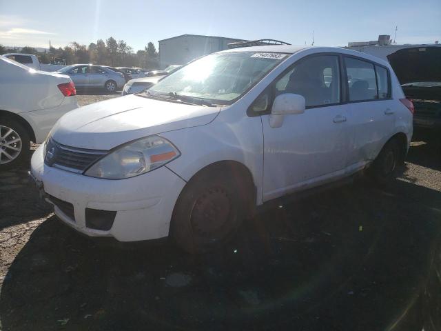 NISSAN VERSA 2009 3n1bc13e69l461543