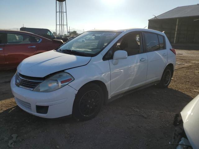 NISSAN VERSA 2009 3n1bc13e69l464359