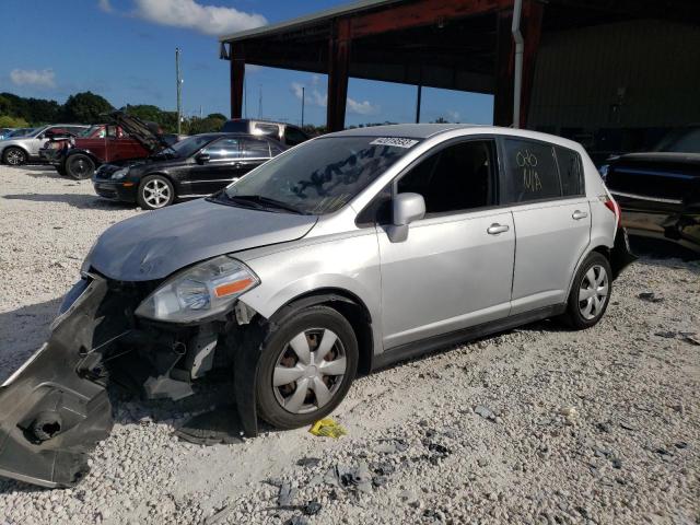 NISSAN VERSA 2009 3n1bc13e69l469447