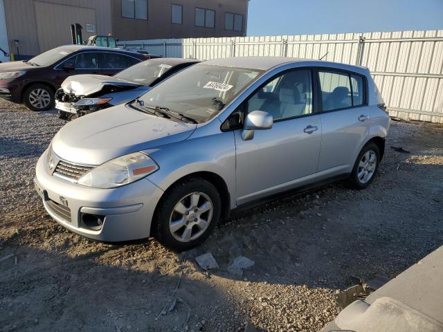 NISSAN VERSA S 2009 3n1bc13e69l477323