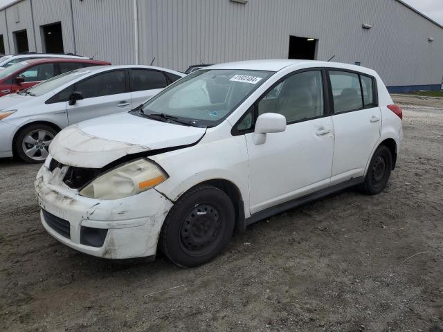 NISSAN VERSA 2007 3n1bc13e77l384890