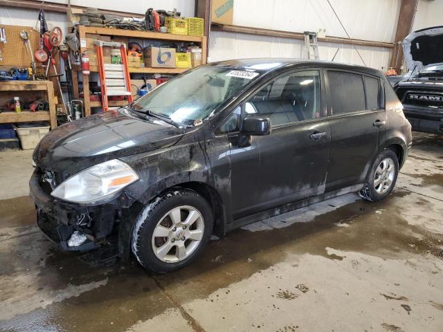 NISSAN VERSA 2007 3n1bc13e77l392956