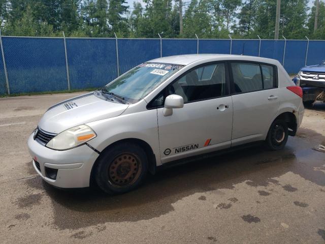 NISSAN VERSA 2007 3n1bc13e77l415913