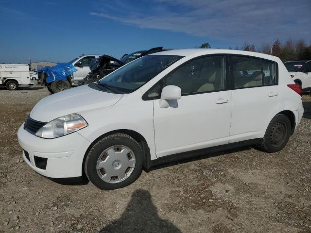 NISSAN VERSA 2007 3n1bc13e77l449267