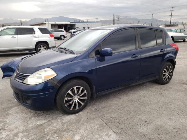 NISSAN VERSA 2008 3n1bc13e78l352457