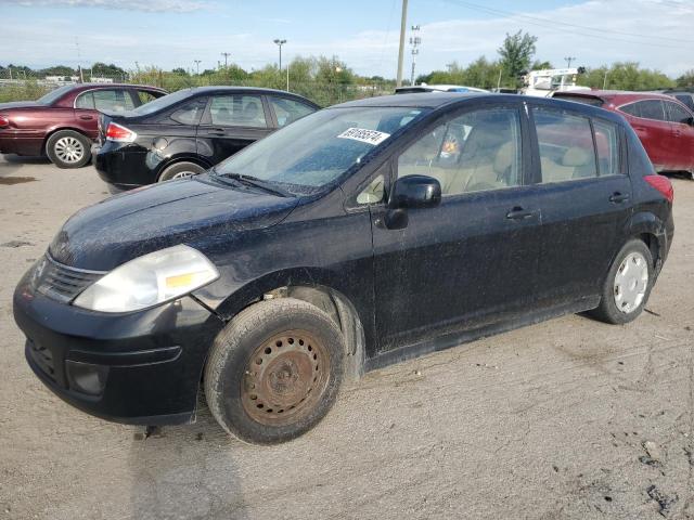 NISSAN VERSA S 2008 3n1bc13e78l353527