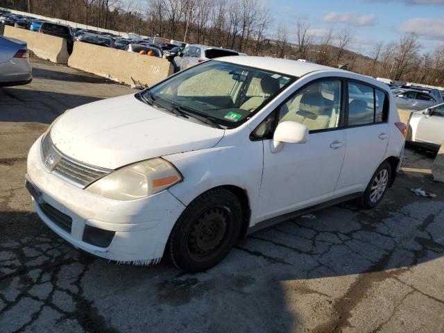 NISSAN VERSA 2008 3n1bc13e78l382851