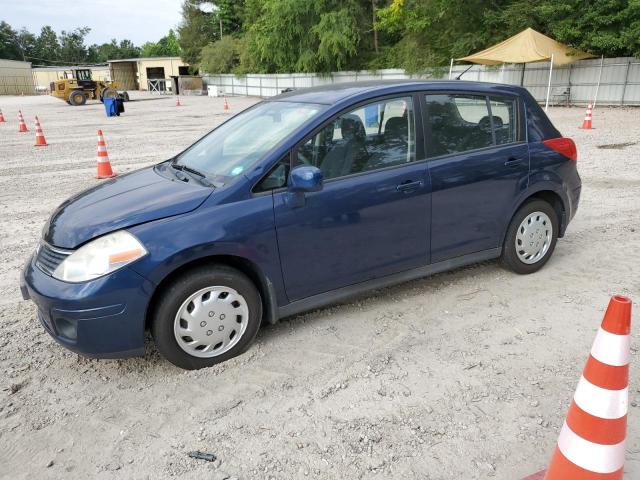 NISSAN VERSA 2008 3n1bc13e78l382929