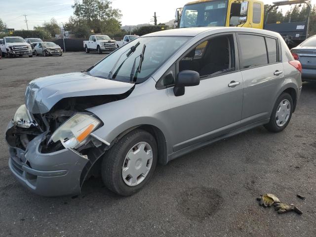 NISSAN VERSA S 2008 3n1bc13e78l389721