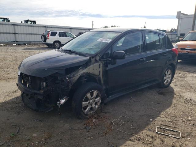 NISSAN VERSA 2008 3n1bc13e78l395826