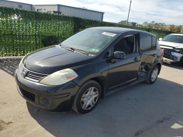 NISSAN VERSA 2008 3n1bc13e78l402161