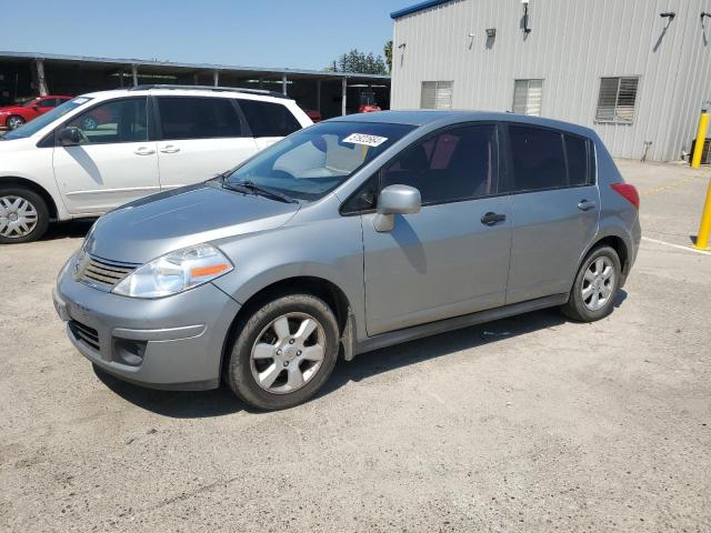 NISSAN VERSA 2008 3n1bc13e78l406808