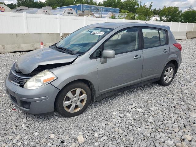 NISSAN VERSA S 2008 3n1bc13e78l414035