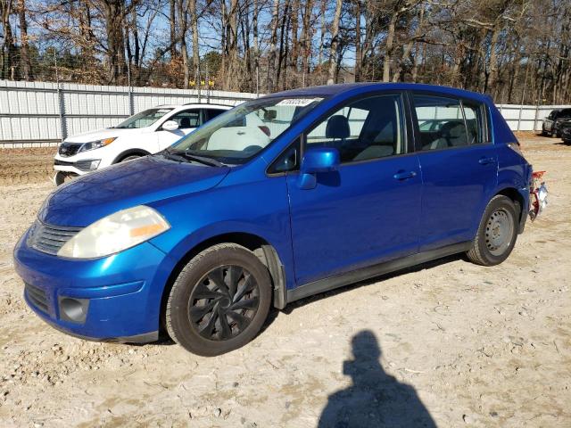 NISSAN VERSA 2008 3n1bc13e78l440554