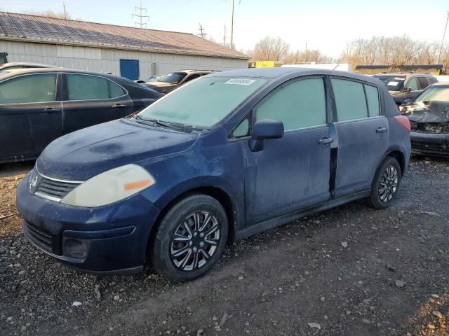 NISSAN VERSA 2008 3n1bc13e78l450680