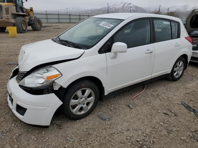 NISSAN VERSA 2008 3n1bc13e78l452543