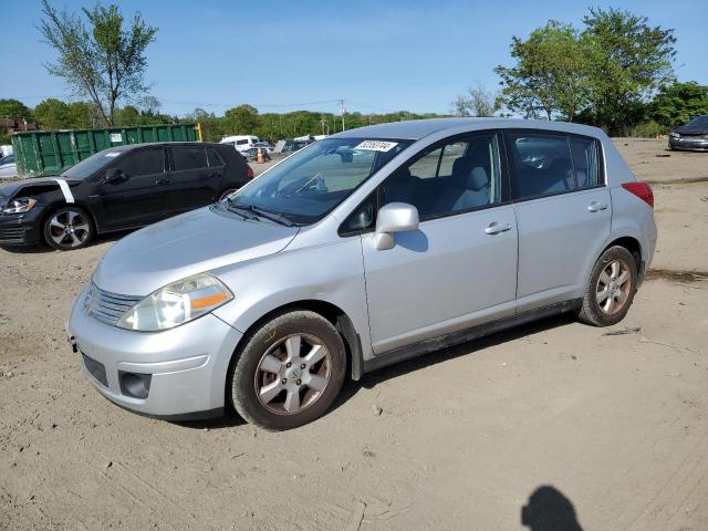 NISSAN VERSA 2009 3n1bc13e79l351097