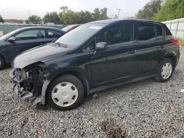 NISSAN VERSA 2009 3n1bc13e79l361032