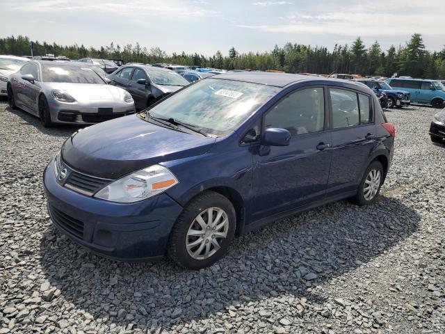 NISSAN VERSA 2009 3n1bc13e79l364822