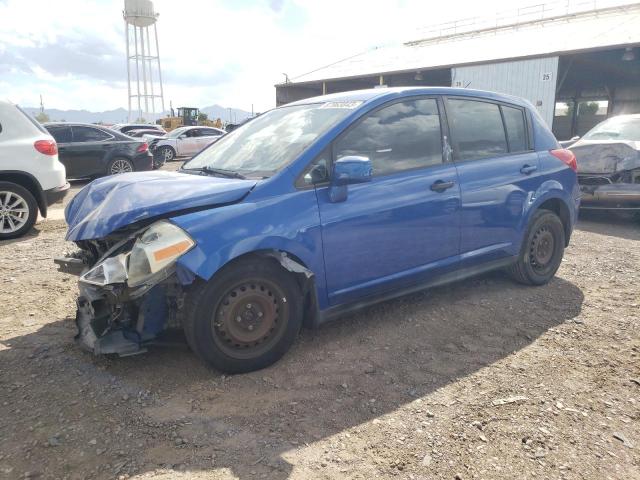 NISSAN VERSA 2009 3n1bc13e79l364917