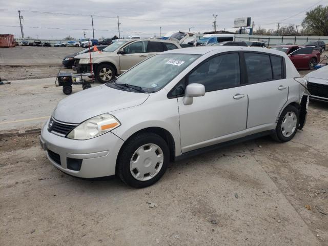 NISSAN VERSA 2009 3n1bc13e79l365954