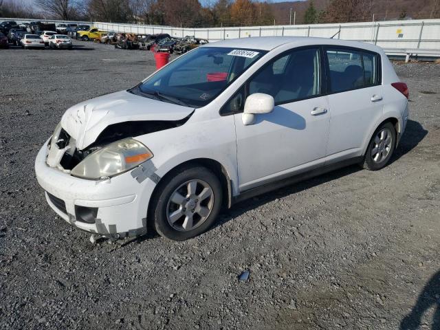 NISSAN VERSA S 2009 3n1bc13e79l384620