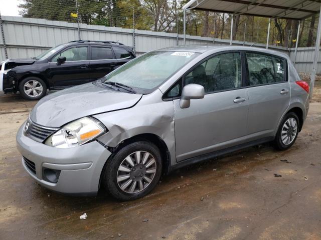 NISSAN VERSA 2009 3n1bc13e79l390255