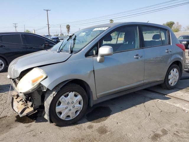 NISSAN VERSA 2009 3n1bc13e79l390644