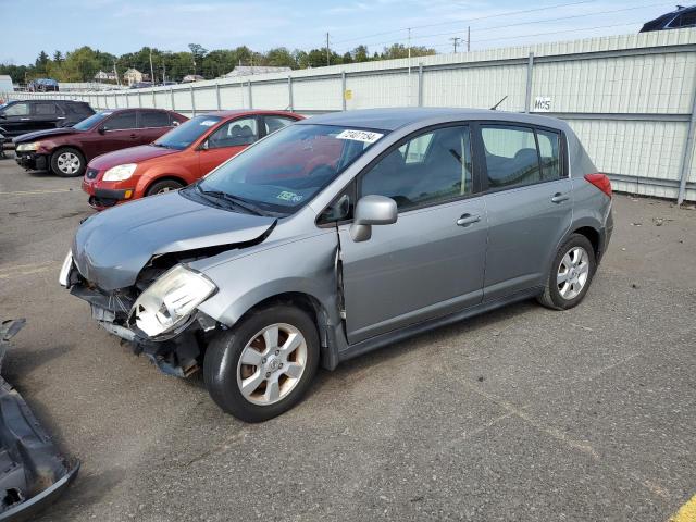 NISSAN VERSA S 2009 3n1bc13e79l409550