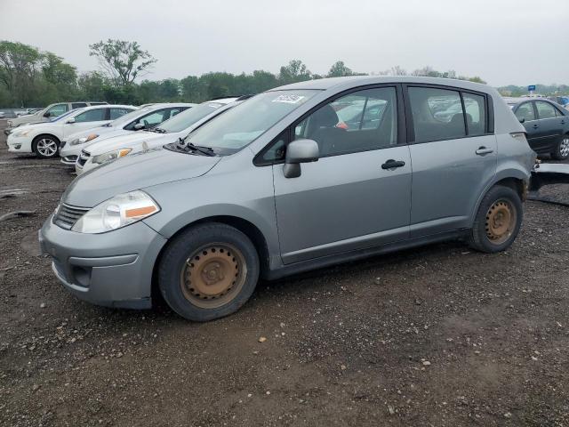 NISSAN VERSA 2009 3n1bc13e79l423402