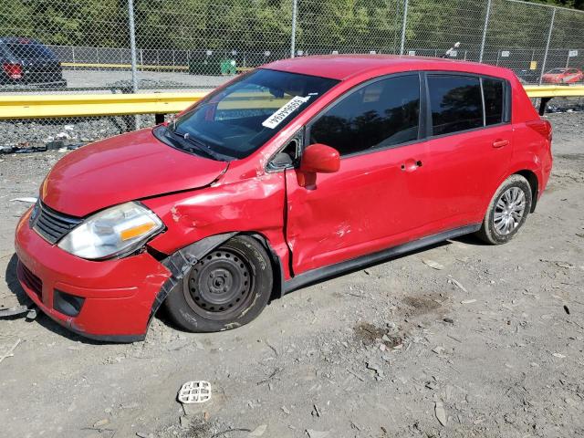 NISSAN VERSA S 2009 3n1bc13e79l428938