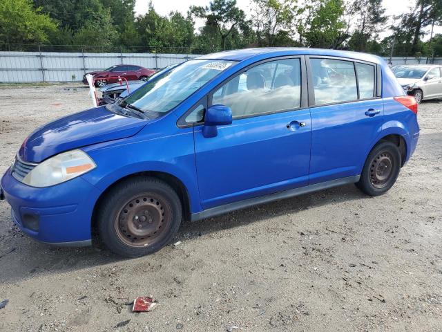 NISSAN VERSA 2009 3n1bc13e79l442631