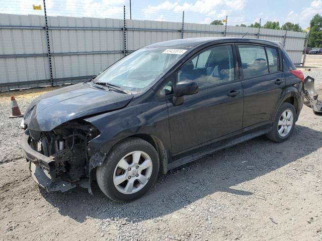 NISSAN VERSA 2009 3n1bc13e79l472633