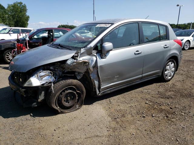 NISSAN VERSA S 2009 3n1bc13e79l482191