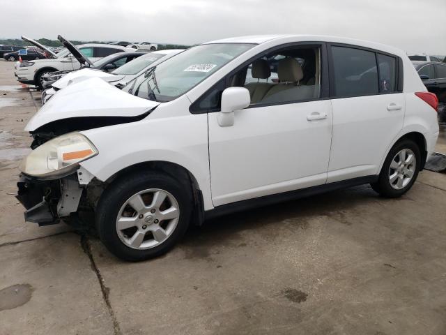 NISSAN VERSA 2009 3n1bc13e79l490047