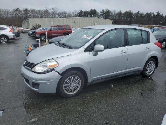 NISSAN VERSA 2009 3n1bc13e79l495698