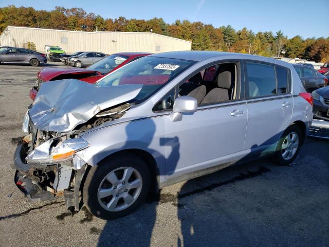 NISSAN VERSA 2009 3n1bc13e79l498066