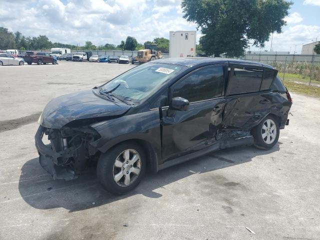 NISSAN VERSA 2007 3n1bc13e87l384591