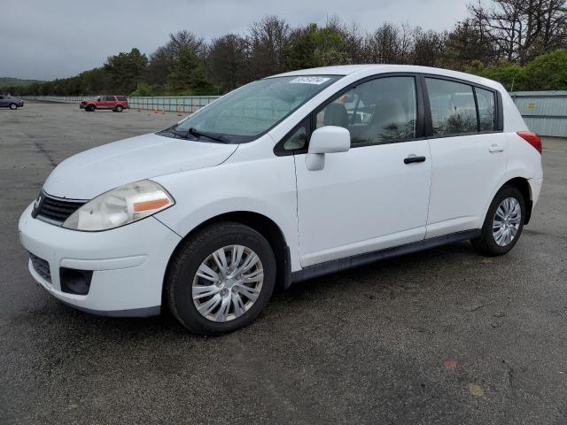 NISSAN VERSA 2007 3n1bc13e87l430372