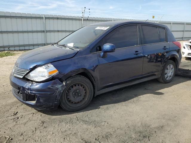 NISSAN VERSA 2007 3n1bc13e87l431487