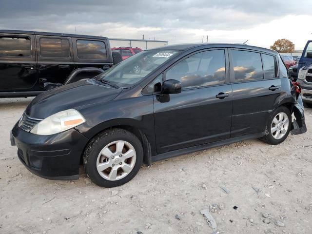 NISSAN VERSA S 2007 3n1bc13e87l442506