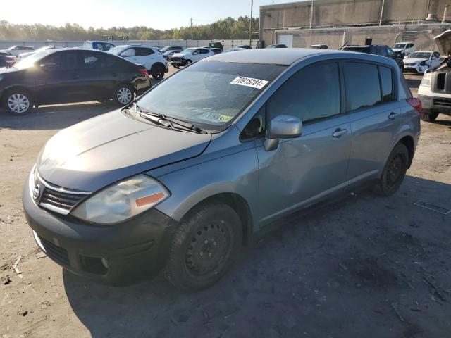 NISSAN VERSA S 2008 3n1bc13e88l351138