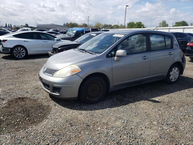 NISSAN VERSA 2008 3n1bc13e88l371745