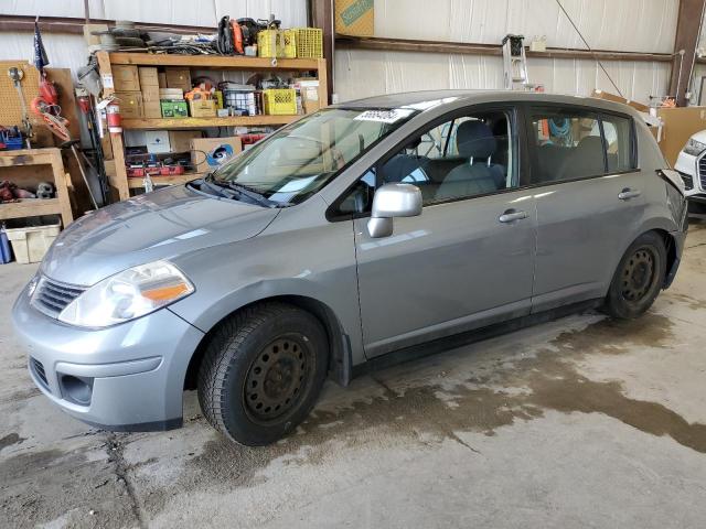 NISSAN VERSA S 2008 3n1bc13e88l376007