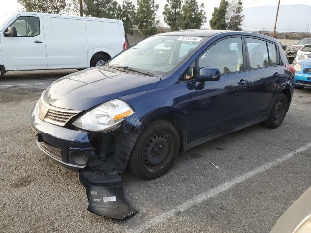 NISSAN VERSA 2008 3n1bc13e88l385886