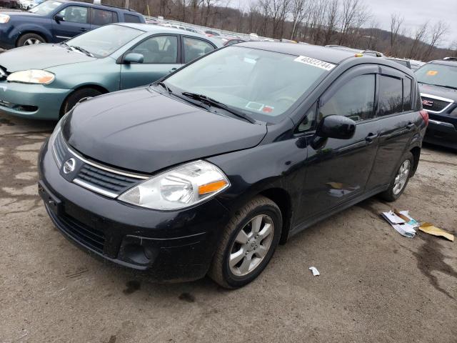 NISSAN VERSA 2008 3n1bc13e88l401875