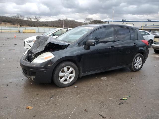 NISSAN VERSA 2008 3n1bc13e88l405652