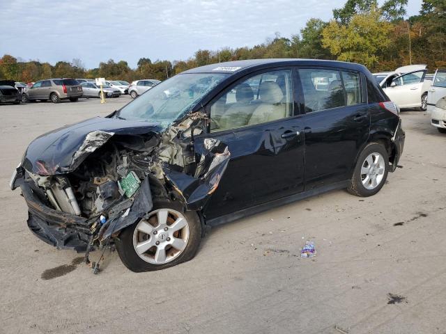 NISSAN VERSA 2008 3n1bc13e88l412892