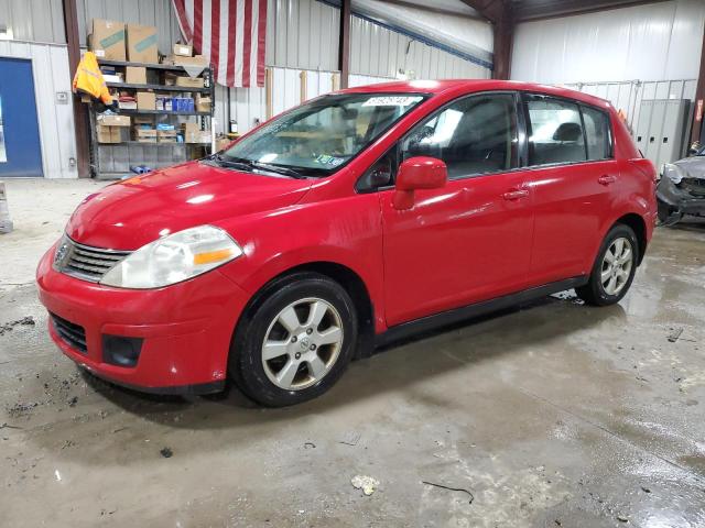 NISSAN VERSA 2008 3n1bc13e88l416831